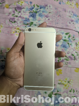 Iphone 6s plus